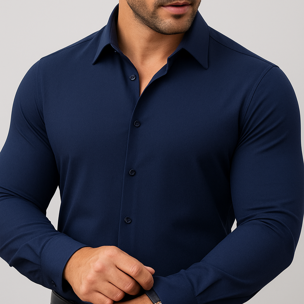 Camisa Social Ultra-Tech PREMIUM (Compre 1, Leve 2)