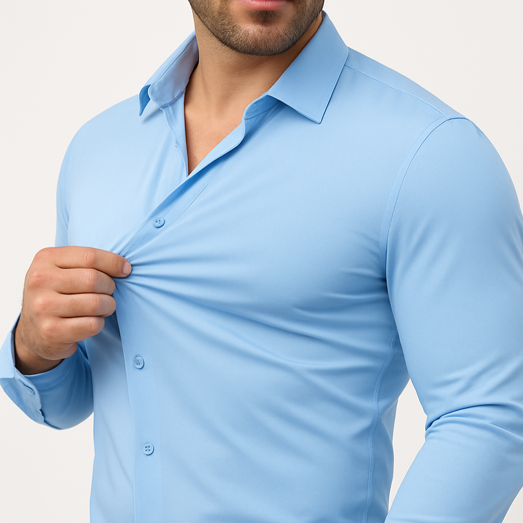 Camisa Social Ultra-Tech PREMIUM (Compre 1, Leve 2)