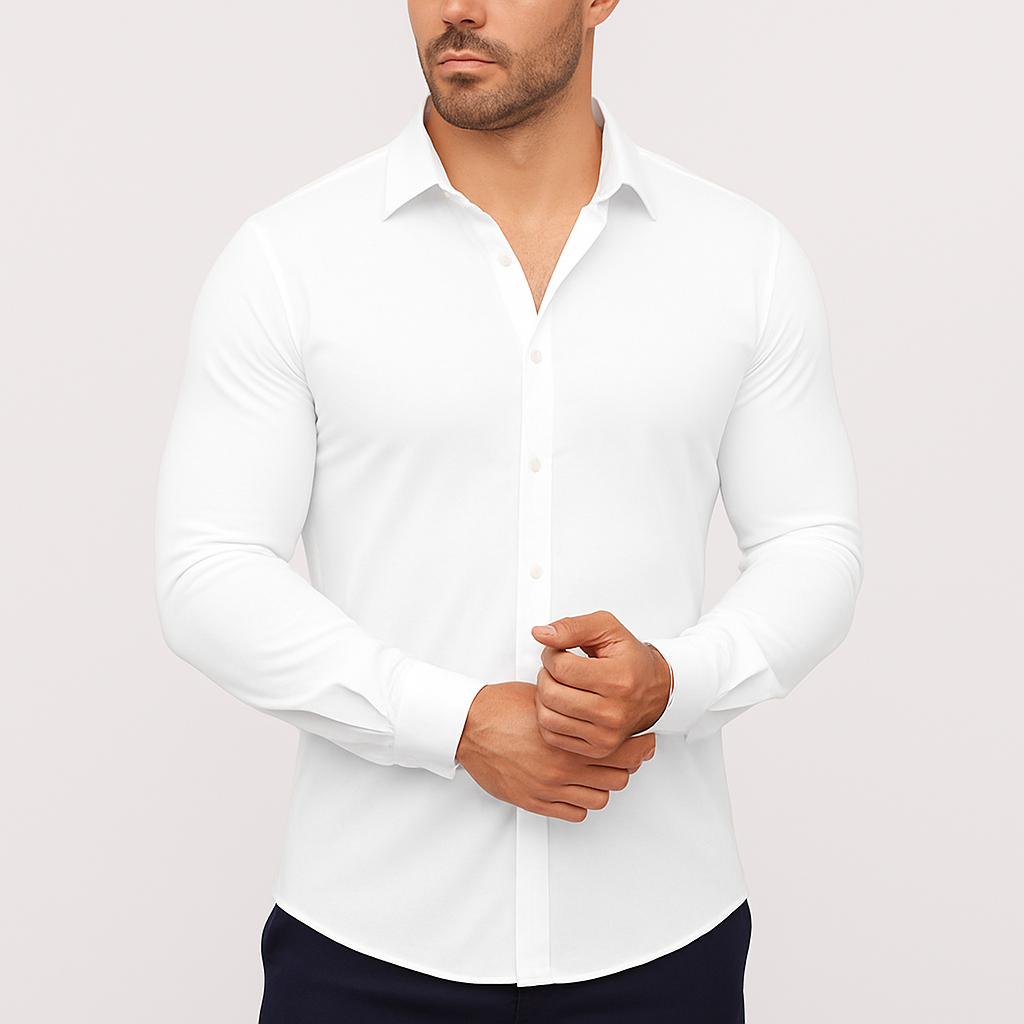 Camisa Social Ultra-Tech PREMIUM (Compre 1, Leve 2)