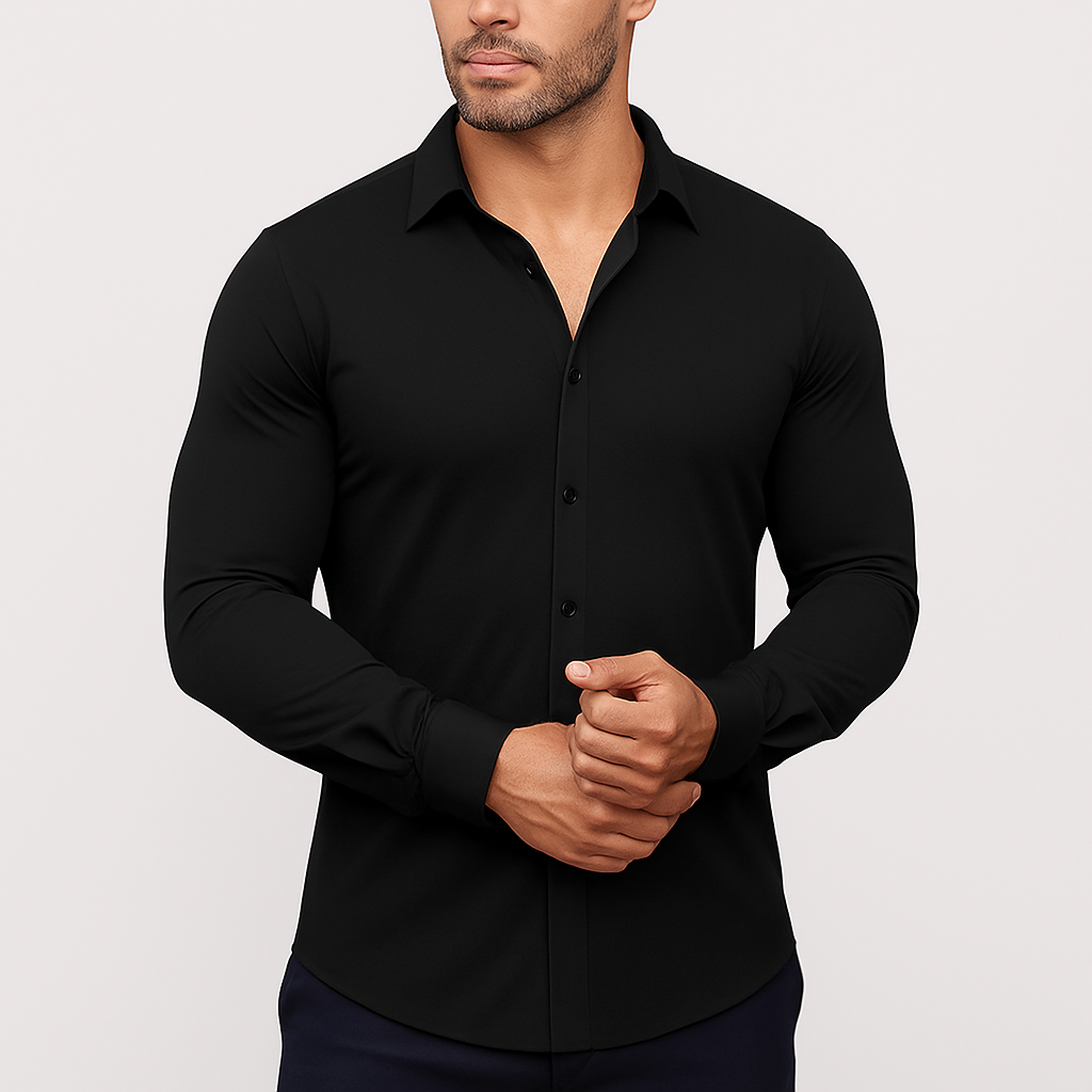 Camisa Social Ultra-Tech PREMIUM (Compre 1, Leve 2)