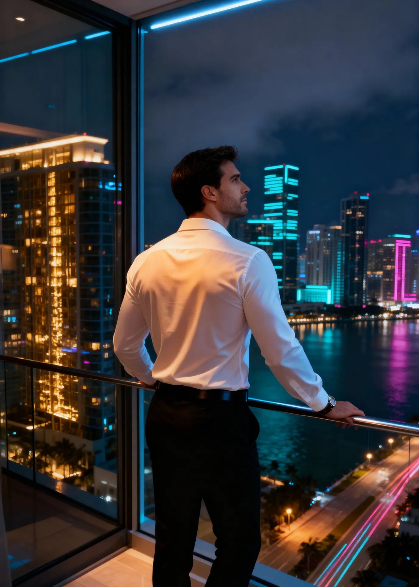 Camisa Social Ultra-Tech PREMIUM (Compre 1, Leve 2)